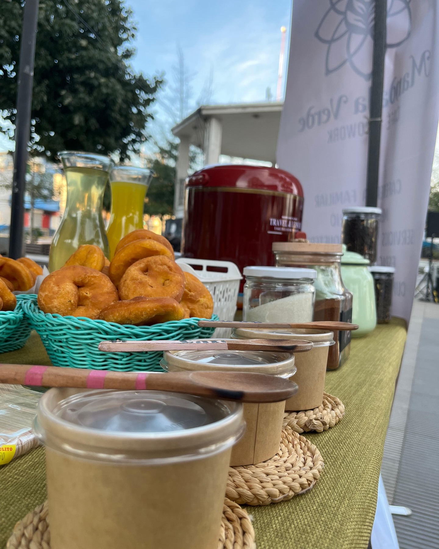 Mandala Verde Café 3